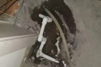 商丘市卫生间漏水检测多少钱