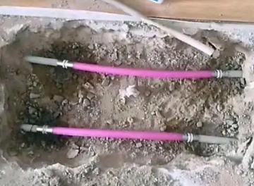 商丘市卫生间测漏水多少钱