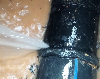 商丘市漏水维修价格明细