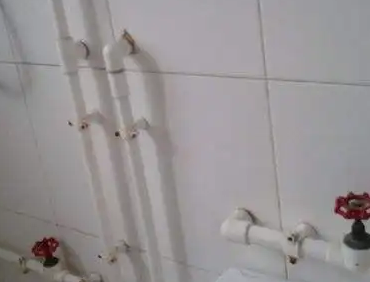 商丘市水管维修多少钱