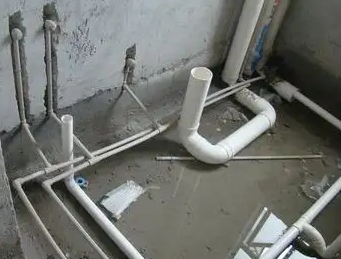 商丘市水管维修多少钱