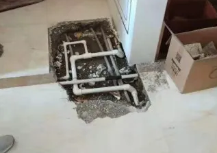 商丘市查漏水多少钱