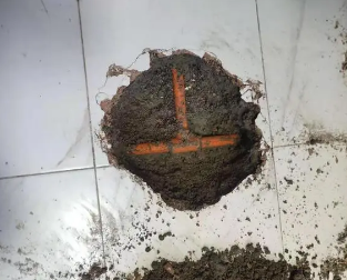 商丘市查漏水多少钱