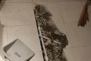 商丘市卫生间漏水检测电话